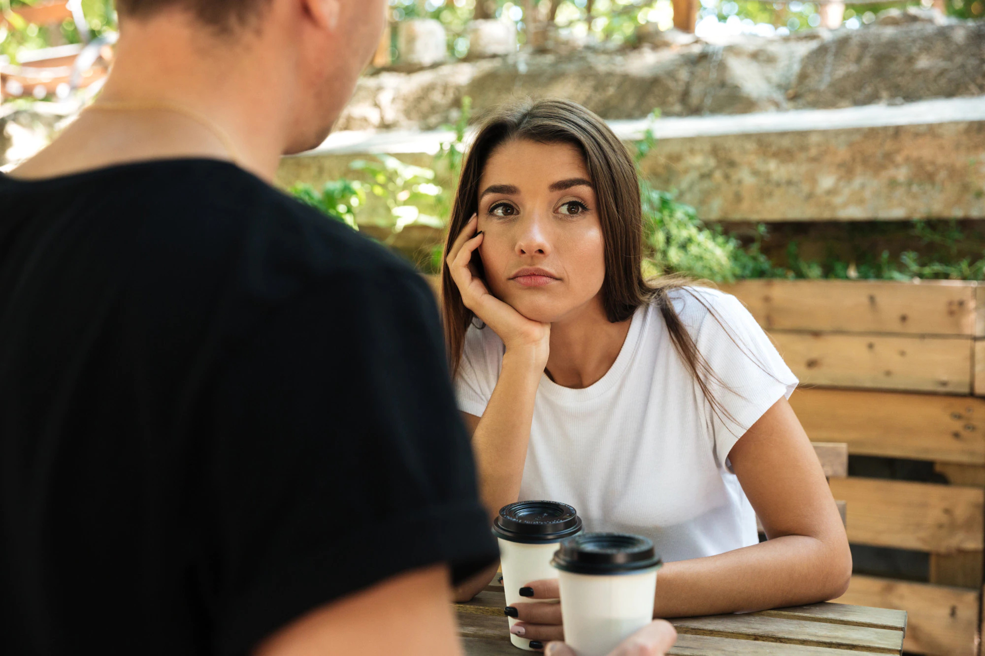 10 Tips For Dealing With A Jealous Ex-Boyfriend