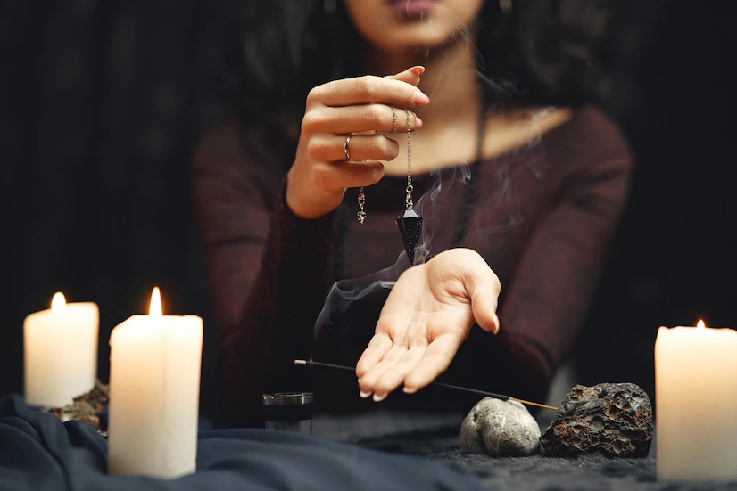 7 Ways To Connect With Your Spirit Guides